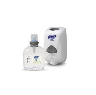 ������2720-12��ˮϴ����ϴ��Һ�Զ�������TFXϵͳ